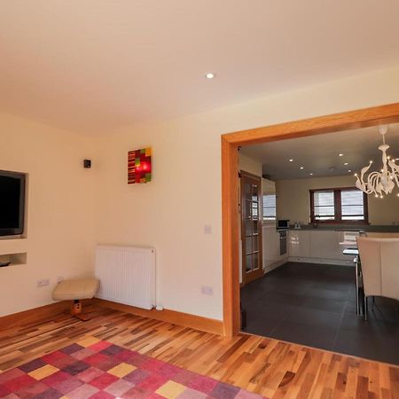 Lossiemouth Bay Cottage Exterior foto