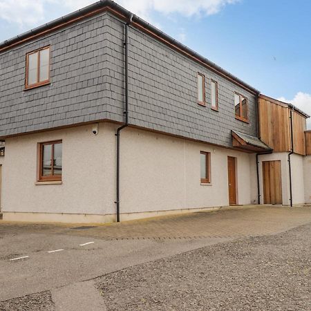 Lossiemouth Bay Cottage Exterior foto